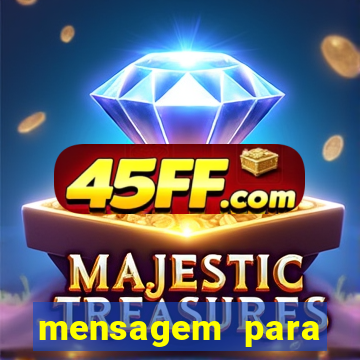 mensagem para pioneiros jw